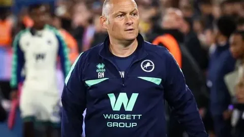 墨超激战：老虎雄心碰撞美洲狮勇猛，谁将称霸绿茵战场！